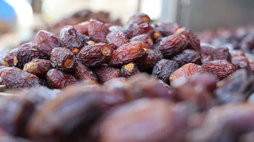 Konya’da hurma satışları patladı: Fiyatlar 400 TL’ye kadar çıkıyor