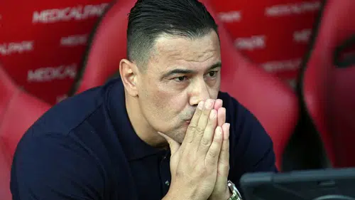 Konyaspor'da Çağdaş Atan ile yollar ayrıldı