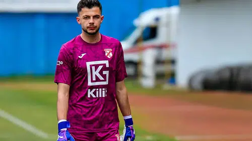 Konyaspor'un kiralık oyuncusu şampiyonluğa koşuyor