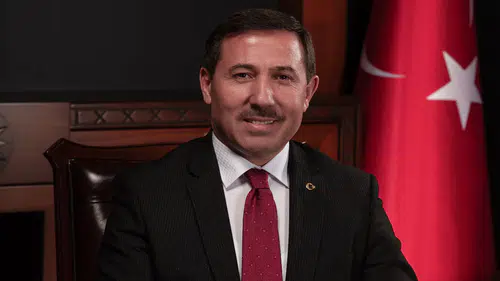 Karatay Belediye Başkanı Kılca, Ramazan'da paylaşmanın önemini vurguladı