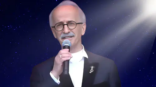 Sami Özer, Ramazan’da Konya’da konser verecek