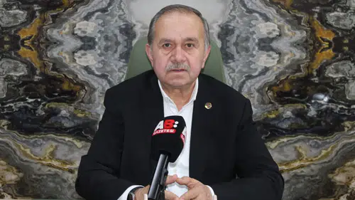 Konya, Avrupa’nın en önemli mobilya tedarikçilerden