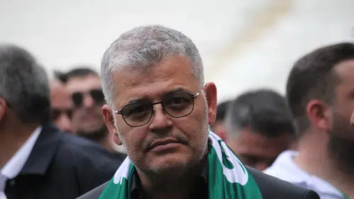 Konyaspor'da Başkan Ömer Atiker'den Çağdaş Atan açıklaması