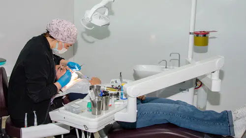 Konya’da diş sağlığı artık randevusuz da mümkün!