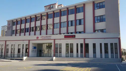 Konya eğitim camiasında acı kayıp!