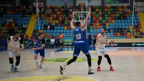 Konya Büyükşehir evinde hata yapmadı