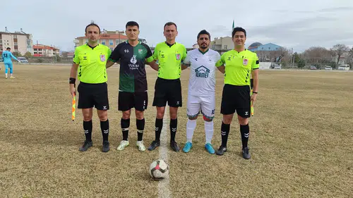 Konya Süper Amatör Küme’de haftanın programı