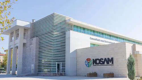 Türkiye veri kolonisinden kurtulabilir mi? KOSAM uyardı!