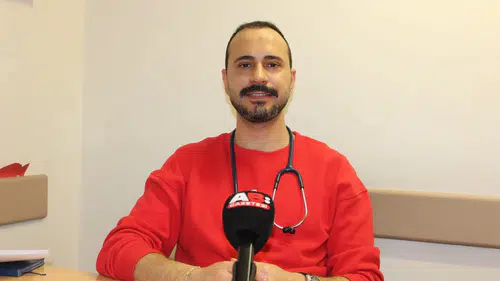 Konya'da uzman isimden hayati uyarı! "Kirli tuvaletler enfeksiyon saçıyor"