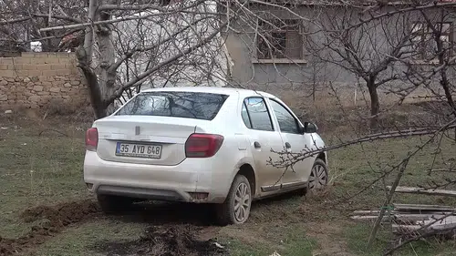 Konya’da alarm! İki şüpheli her yerde aranıyor