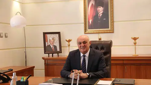 PANKOBİRLİK üreticinin yanında! Başkan Erkoyuncu destek miktarını açıkladı