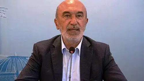 Hasan Angı’nın acı günü! Torunu vefat etti