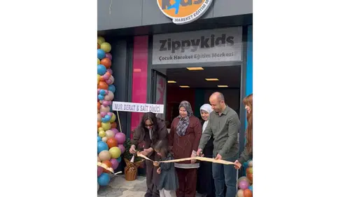 Konya’da bu merkezde sağlıklı yaşam ön planda