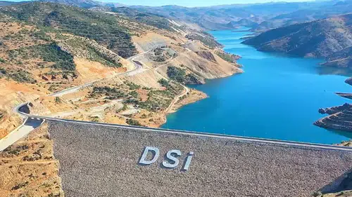 Rakamlar paylaşıldı! Konya'da 23 yılda neler yapıldı?