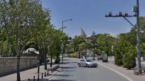 Konya’da Beşyol-Taş Bina hattı kalıcı olarak trafiğe kapatılıyor