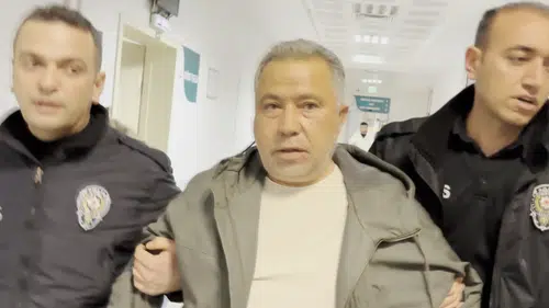 Eski muhtar dehşet saçtı: 2 ölü, 1 ağır yaralı