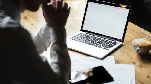 Yavaşlayan bilgisayarlar siber saldırganlara davetiye çıkarıyor