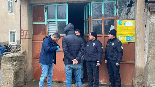 Karaman'da babası tarafından vurulmuştu, acı haber geldi