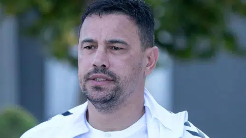 Çağdaş Atan, Konyaspor'a zorluk çıkarmadı