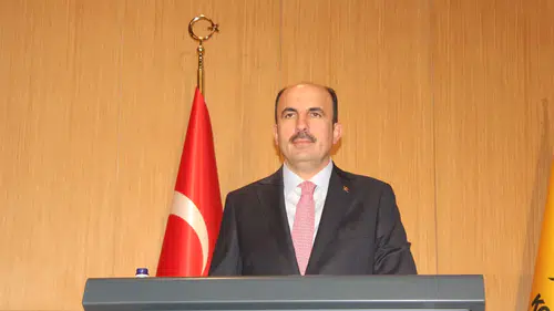 Başkan Altay bilgilendirdi! Konya’da dev projelerde önemli ilerleme