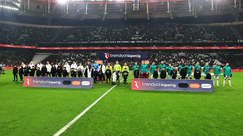 Konyaspor, bir sıra daha geriledi