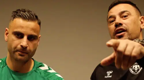 Konyaspor'da sağ kanat sıkıntısı!