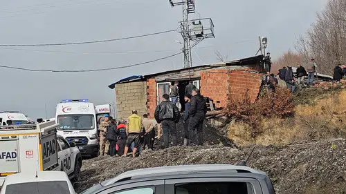 Maden faciasında yeni gelişme! Müdür tutuklandı