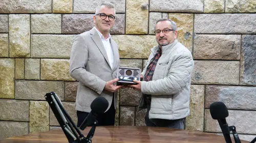 Dijital çağa rağmen radyonun gücü Seydişehir’de yaşıyor