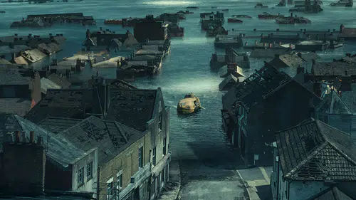 Konya’daki sinemaseverler dikkat! Bu filmler çok konuşulacak