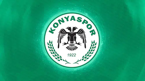 Konyaspor'a duygusal sözlerle veda etti!