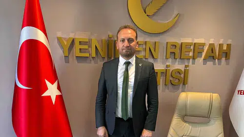 Yeniden Refah’tan Meram çıkışı! “Bu ilçe sahipsiz değil!”