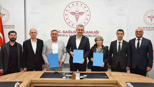 Konya’nın o ilçesine yeni aile sağlığı ocağı geliyor