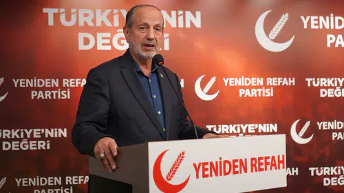 Konya–Antalya karayolu sular altında! Milletvekili Yüksel konuyu meclise taşıdı