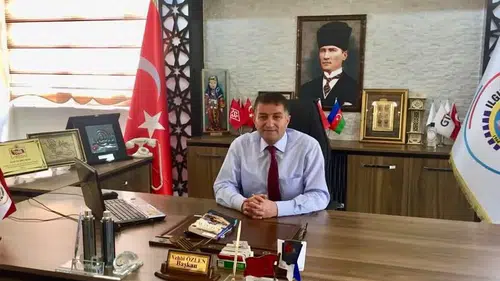 Konya sanayicisi nefes alacak!  100 milyarlık destek geliyor!