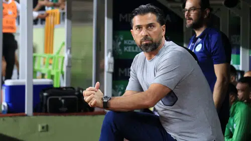 Konyaspor, İlhan Palut’u açıkladı! Konya için yola çıkıyor