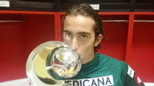 Konyaspor, vefat eden eski oyuncusunun unutmadı