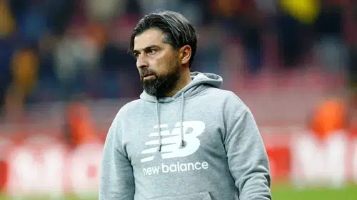 Konyaspor'da yeniden İlhan Palut dönemi başlıyor