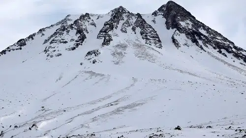 Deprem korkusu azaldı: Hasan Dağı’nda 51 mm yükseliş geri çekildi