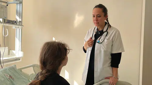 Uzmanlardan velilere net uyarı: "3 gün süren ateşte doktora gidin"