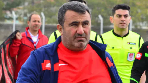 Konyalı teknik adam, küfürlere çok sert tepki gösterdi!