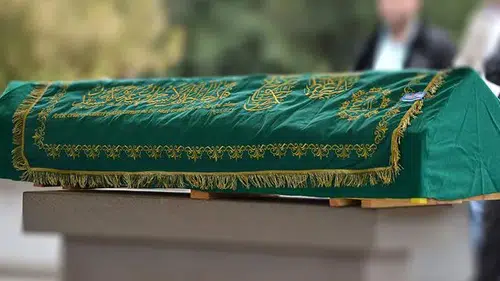 İl başkanı acı haberi paylaştı! Konyalı siyasetçinin acı günü