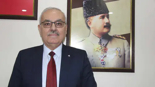 Kazım Karabekir Paşa Konya’da anılacak