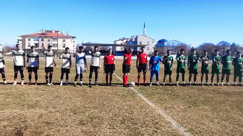 Konya Süper Amatör Küme’de 15. hafta maçları oynandı.