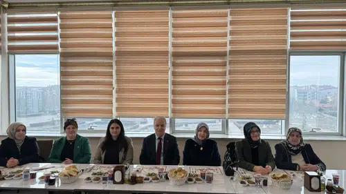 Üreten kazanacak! Konya'da yeni kooperatif kuruluyor