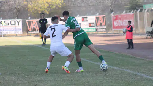 BAL’da Konya derbisi heyecanı yaşanacak