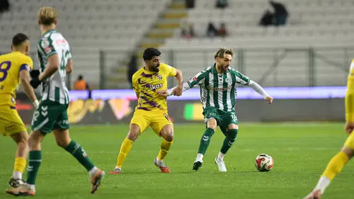 Kupada 4. hafta programı belli oldu! İşte Eyüpspor - Konyaspor maçının tarihi
