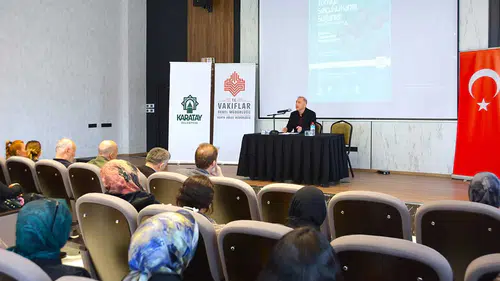 Selçuklu tarihine ışık tutan konferans, beşinci kez düzenlendi