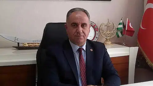 MHP Konya İl Başkanı Karaarslan’dan Çanakkale mesajı