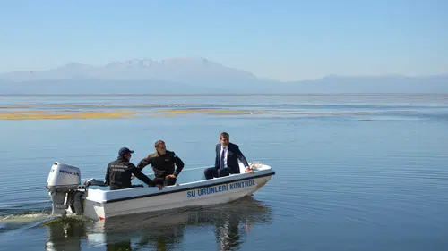 Konya ve Isparta’da balık avı yasaklandı: Kurallara uymayanlara ceza var!