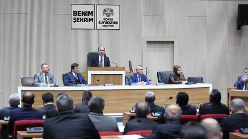 Meclis'ten karar çıktı! Fatma Nur öğretmenin ismi Konya'da yaşatılacak